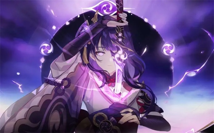 原神巴尔泽布值不值得抽 -巴尔泽布抽取建议