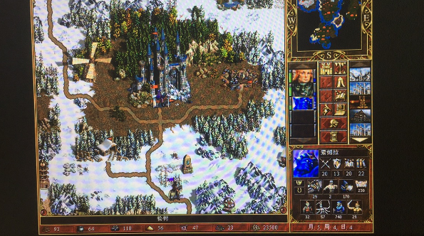 英雄无敌3死亡阴影秘籍有哪些-秘籍大全