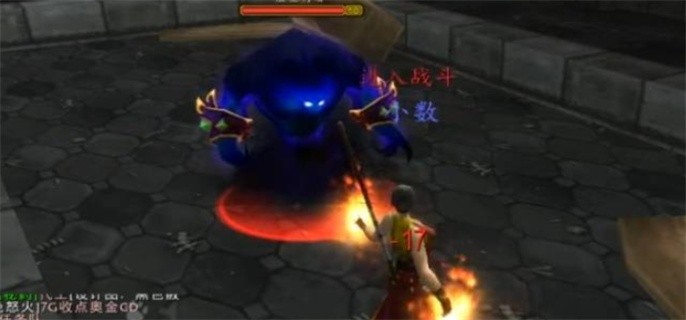 魔兽世界怀旧服术士蓝胖子任务哪里接-术士蓝胖子任务攻略流程