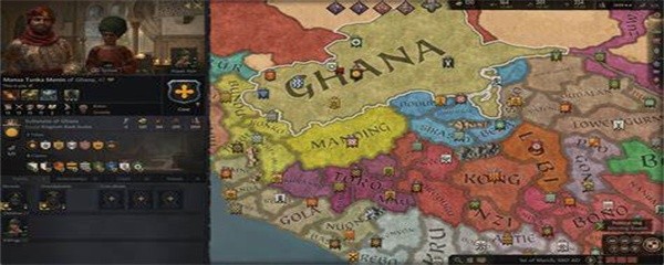 ck3控制台怎么打开-控制台指令大全