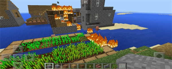 我的世界观察者模式指令有哪些-观察者模式指令代码大全