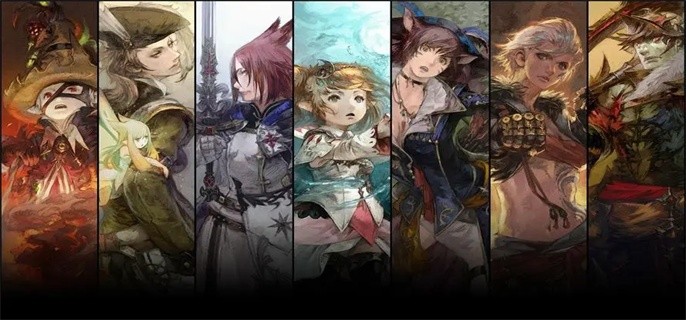ff14雇员怎么设置职业-雇员设置职业方法