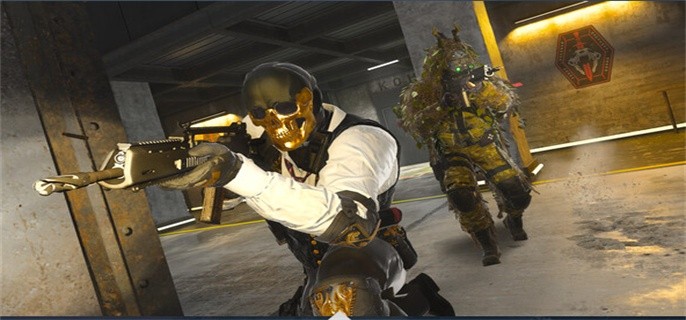 使命召唤战区在STEAM里面叫什么-STEAM英文名称介绍