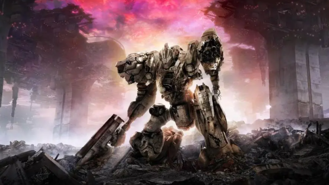 装甲核心6史奈尔怎么打-史奈尔打法攻略