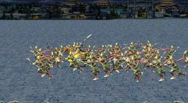 三国群英传8秘籍有哪些-秘籍大全