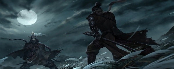 只狼再战稀世强者奖励是什么