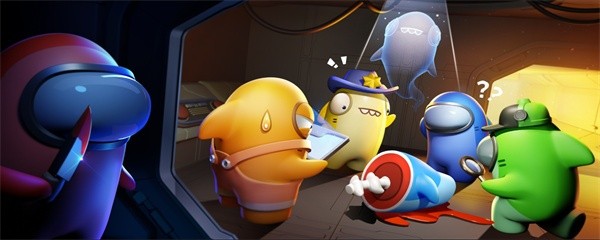 太空行动怎么找回账号