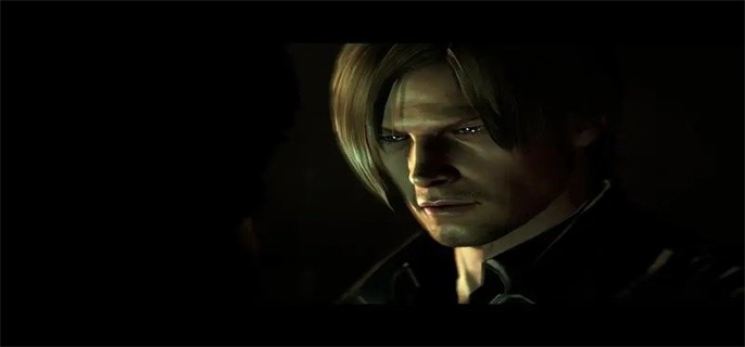 生化危机里昂最后和谁在一起了-里昂结局解析