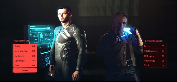 赛博朋克2077开局三个职业影响剧情-三个出身选哪个好