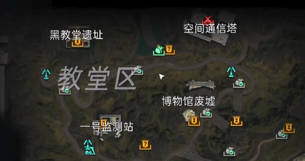 星球重启双生子怎么过-双生子完成攻略