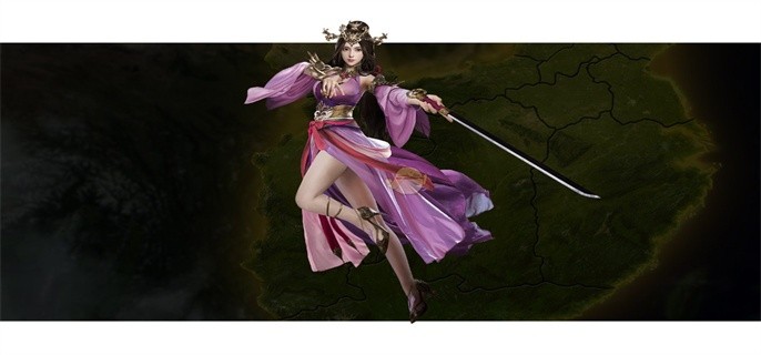 真三国无双5貂蝉怎么解锁-貂蝉解锁方法