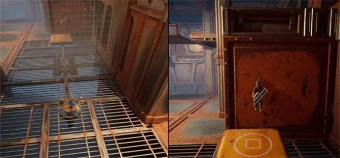 双人成行钉子怎么过-钉子通关攻略