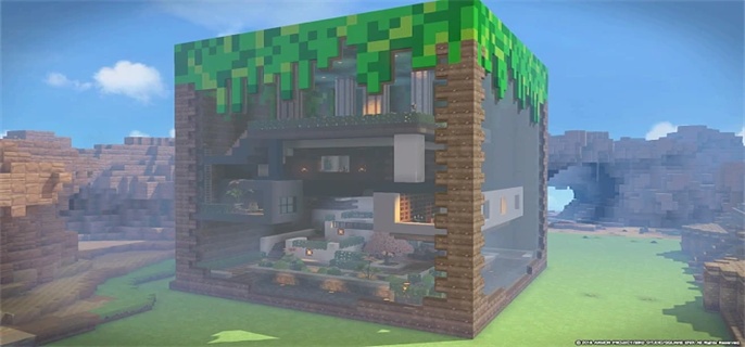 我的世界附魔台需要多少个书架-满级附魔台正确的摆法2024