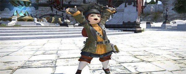 ff14学者职业任务在哪接