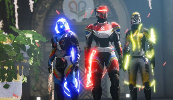 命运2守愿者怎么获得-守愿者获取方法