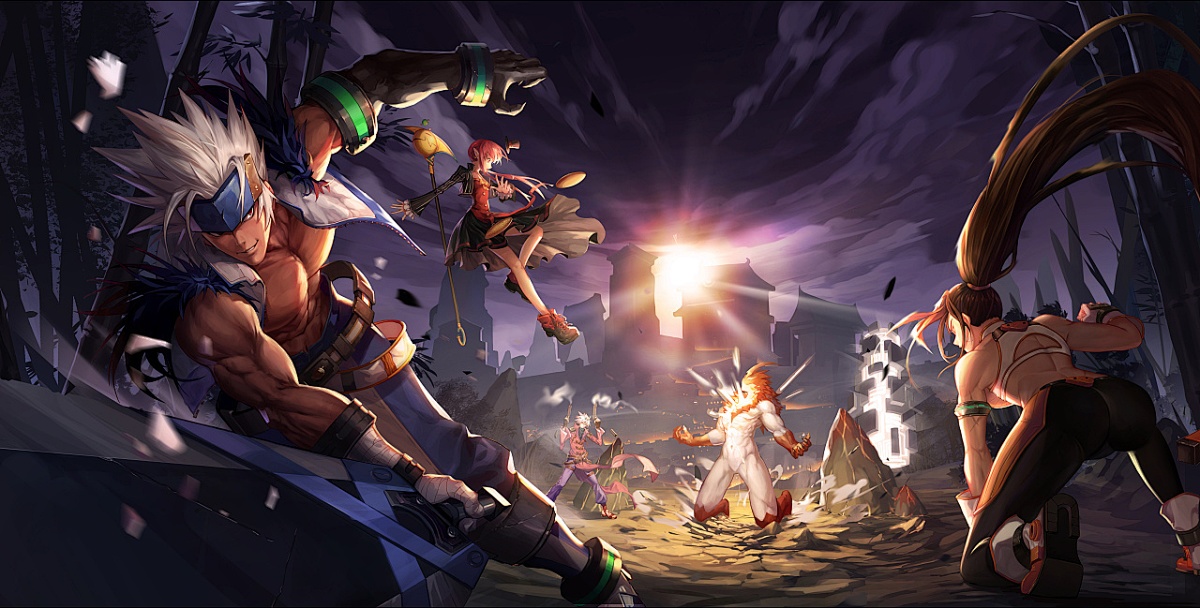 DNF魔法师转什么职业好-魔法师转职推荐