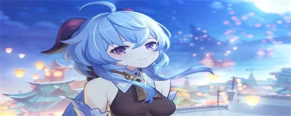 原神旅行者和甘雨拔萝卜剧情介绍-旅行者和甘雨拔萝卜怎么玩