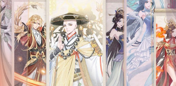 盛世芳华随从哪个阵容最强-随从阵容最强推荐