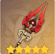 原神护摩之杖90级属性面板-护摩之杖90属性是什么