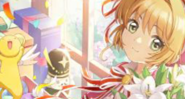 魔卡少女樱回忆钥匙松饼怎么做-回忆松饼食谱配方