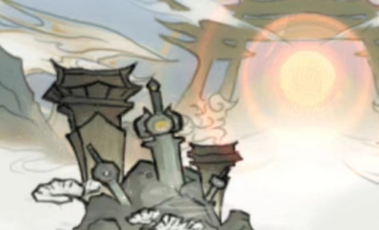 山海北荒卷资源怎么获取-快速收集资源方法