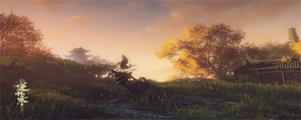 逆水寒手游弱肉强食奇遇怎么过-弱肉强食奇遇图文攻略