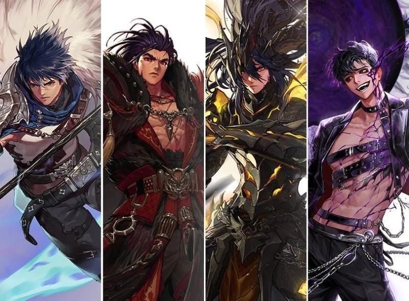 DNF魔枪士110版本装备怎么选-魔枪士110版本装备推荐