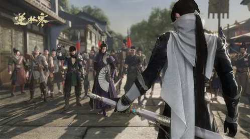 逆水寒手游充值称号有哪些-充值称号一览