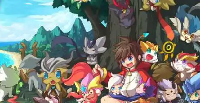 奥奇传说忍者神喵队怎么得-忍者神喵队获得攻略