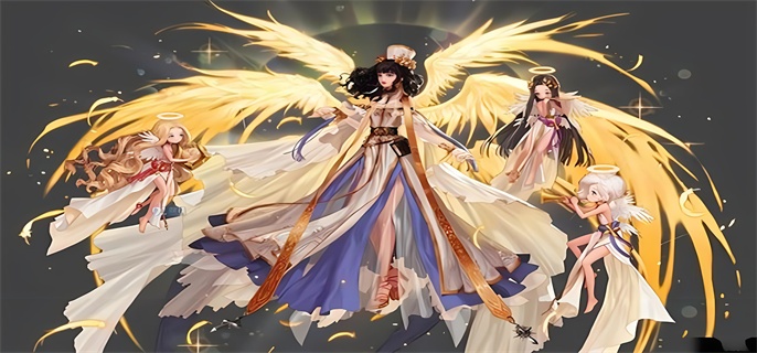 dnf女圣职者什么职业厉害-女圣职者职业推荐2024