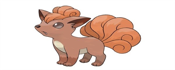 宝可梦剑盾六尾怎么进化为九尾