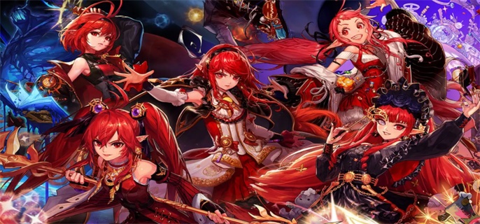 dnf狂战士毕业套装是什么-狂战士技能配图2024