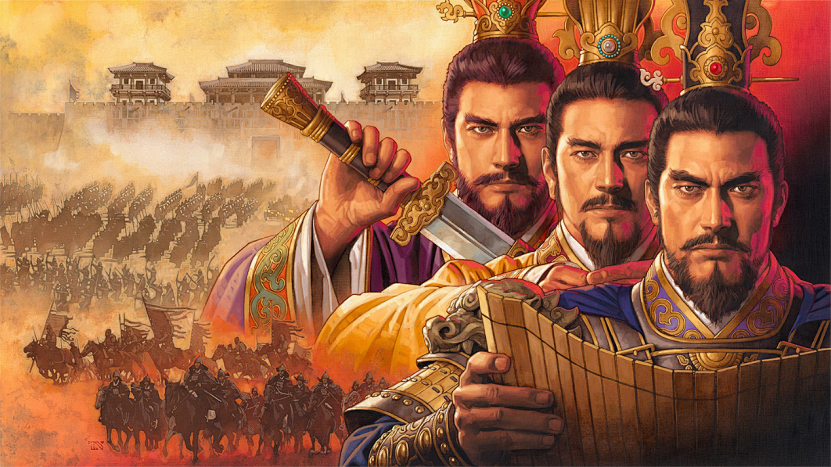 三国志14新手入门应该怎么玩-新手开局玩法推荐