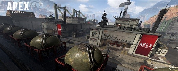 apex英雄铂金能和白银排位吗