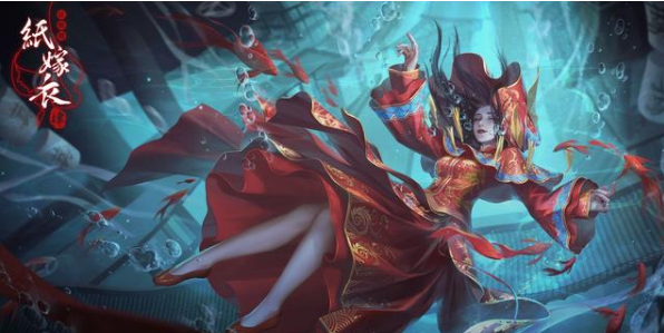 纸嫁衣5无间梦境第二章怎么过-无间梦境第二章通关攻略