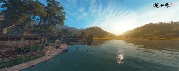 逆水寒手游汉宫飞燕奇遇怎么过-汉宫飞燕奇遇流程攻略