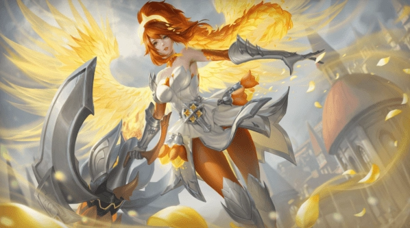 曙光英雄望舒怎么玩-望舒玩法攻略