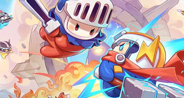 砰砰军团数据谜题怎么过-数据谜题全关卡攻略