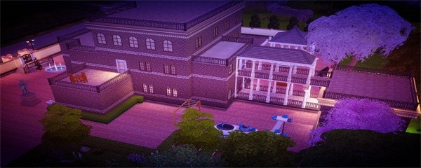 模拟人生4第一人称视角怎么开