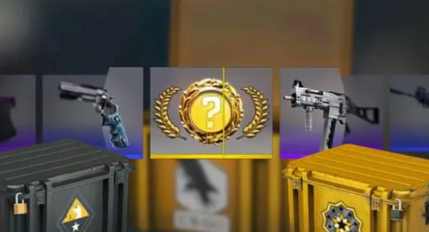 cs2怎么买箱子-买箱子方法介绍