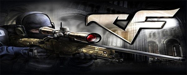 cf端游哪个戒指可以显示血量