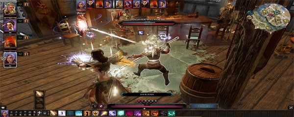 神界原罪2净化魔杖在哪里