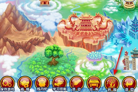 造梦西游宠物资质怎么刷-宠物资质刷新攻略