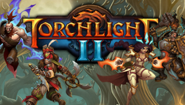 火炬之光2控制台怎么用-控制台使用方法