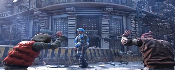 消逝的光芒2中文设置在哪里-中文设置方法介绍