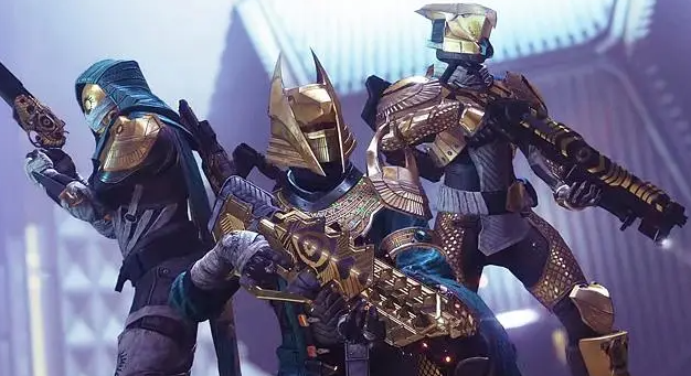 命运2木卫二怎么去-木卫二进入攻略