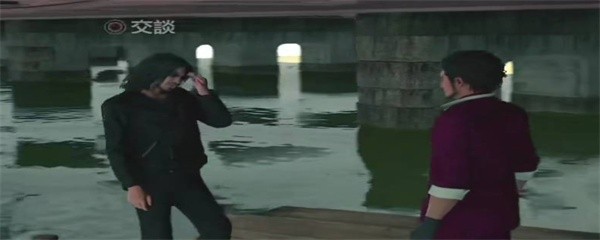 如龙7黑市商人解锁条件是什么