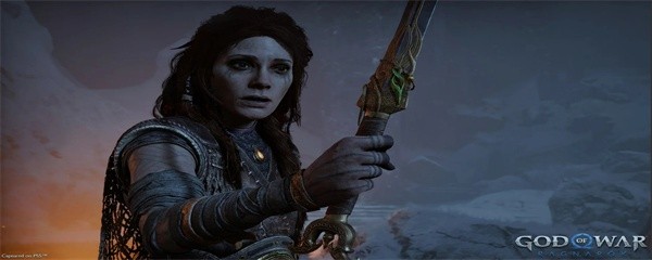 战神5长矛怎么获得