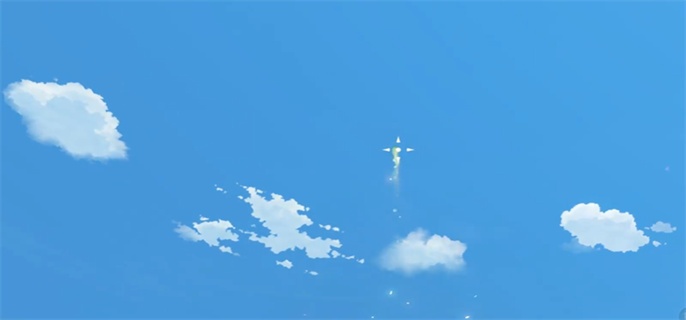 原神苍灵鲤采集路线图-苍灵鲤怎么获得