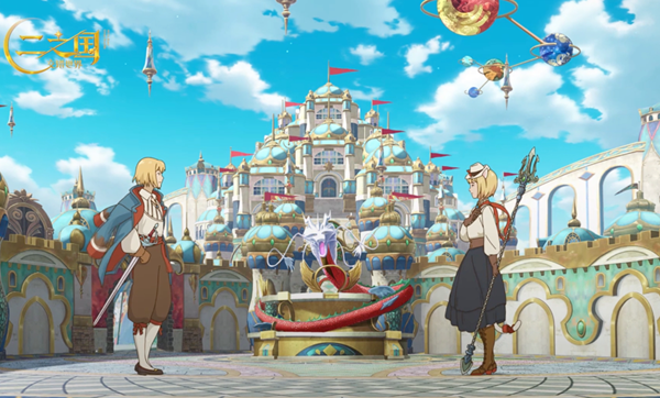 二之国交错世界幻兽选什么好-幻兽选择推荐